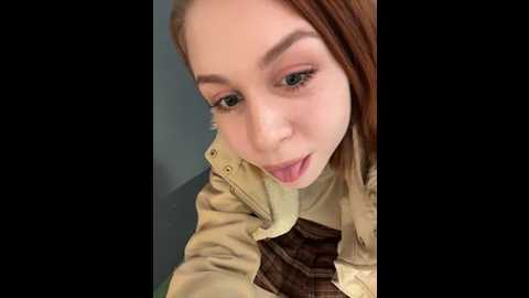 rosiesecret @ stripchat on 20260315