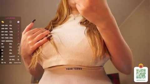 sallydeniken @ stripchat on 20260315