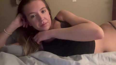 sexy_evangeline @ stripchat on 20260315