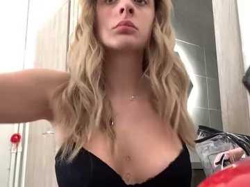 sexyvenusian @ stripchat on 20260315