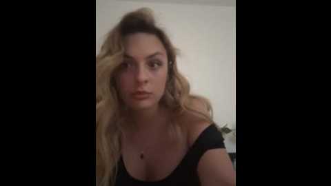 sexyvenusian @ stripchat on 20260315