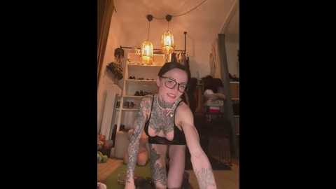 skinnylilly @ stripchat on 20260315