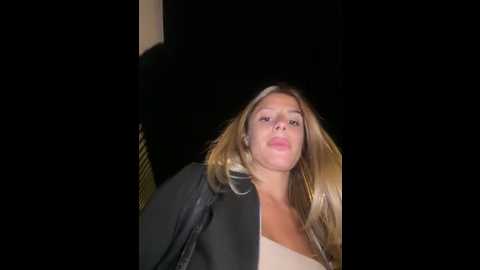 sophievj @ stripchat on 20260315