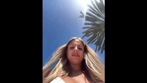 sophievj @ stripchat on 20260315