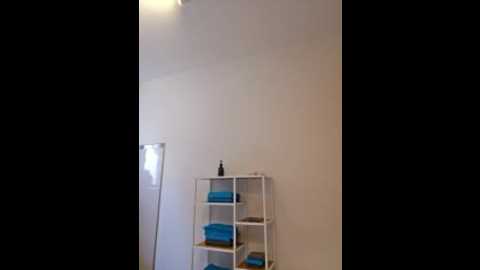 sunny_sin @ stripchat on 20260315