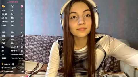 alisabloom @ stripchat on 20260316