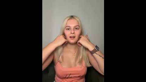 allylove03 @ stripchat on 20260316