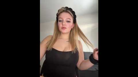 bettyloveu @ stripchat on 20260316