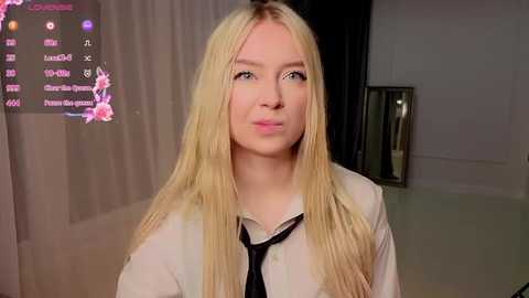 christinbland @ stripchat on 20260316