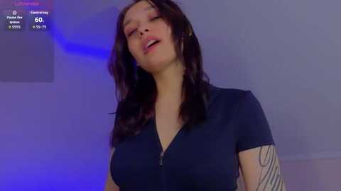 darcyblackwood @ stripchat on 20260316