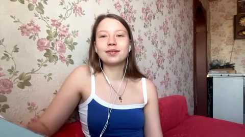 eleneshedden @ stripchat on 20260316