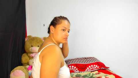 foxylisaflores @ stripchat on 20260316