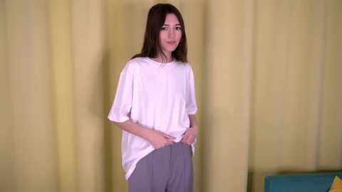 geniedurrah @ stripchat on 20260316