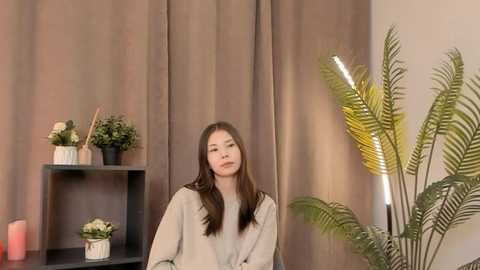 glorianorris @ stripchat on 20260316