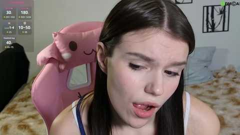 janetcensley @ stripchat on 20260316