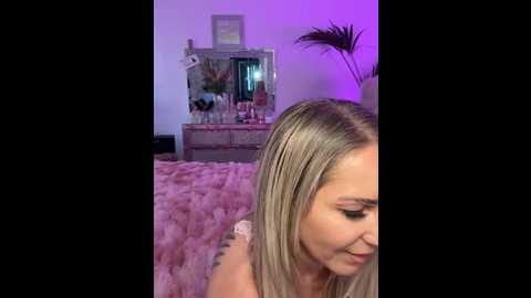 joliesky @ stripchat on 20260316