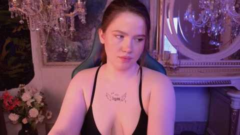 marrymilash @ stripchat on 20260316