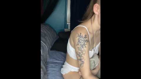 melissa_schneider @ stripchat on 20260316