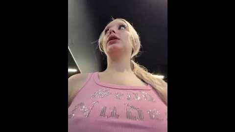 mila_norules @ stripchat on 20260316