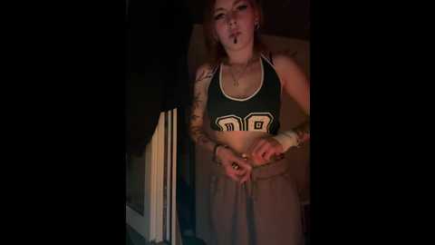 milli_kiss @ stripchat on 20260316