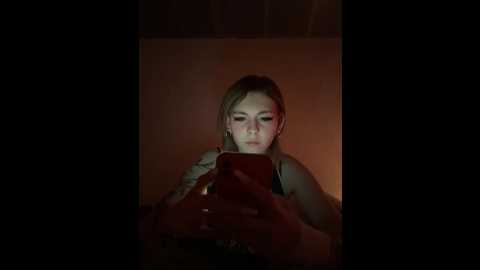 milli_kiss @ stripchat on 20260316