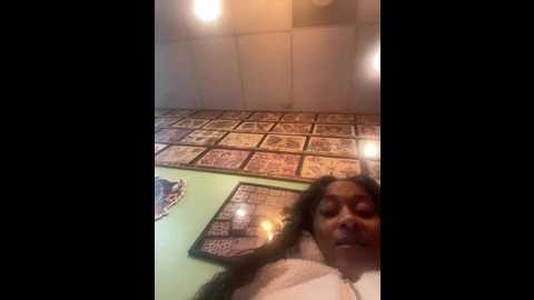 odbodu @ stripchat on 20260316