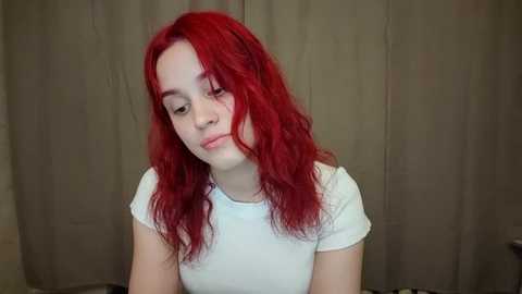 redhead_ginger @ stripchat on 20260316