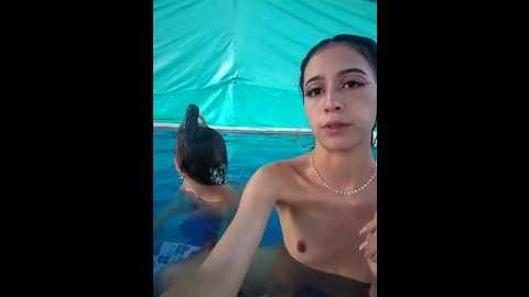 samy_and_ari @ stripchat on 20260316