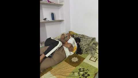 sex_queen_aavaya @ stripchat on 20260316