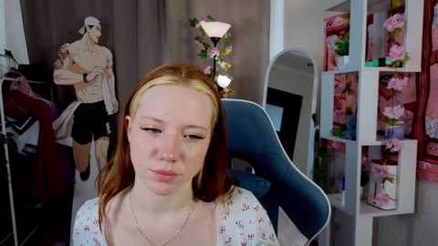 sparky_fox @ stripchat on 20260316