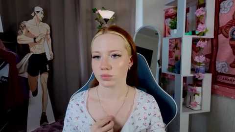 sparky_fox @ stripchat on 20260316