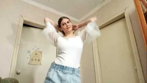 thelastcentury @ stripchat on 20260316