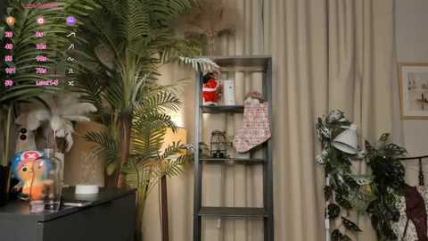 thelmajusto @ stripchat on 20260316