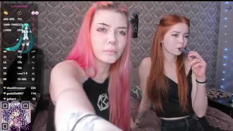 veldenga @ stripchat on 20260316