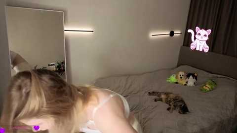 aureliaangel @ stripchat on 20260317