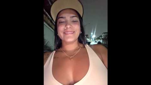 camiysebas21 @ stripchat on 20260317