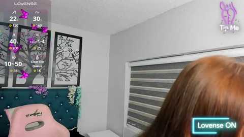 coralineegp @ stripchat on 20260317