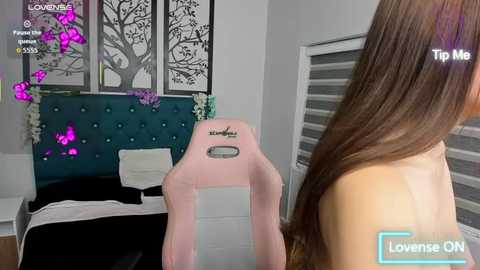 coralineegp @ stripchat on 20260317