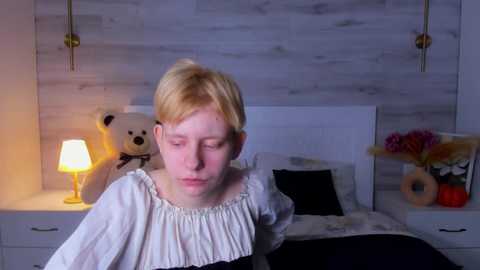 elorablu @ stripchat on 20260317