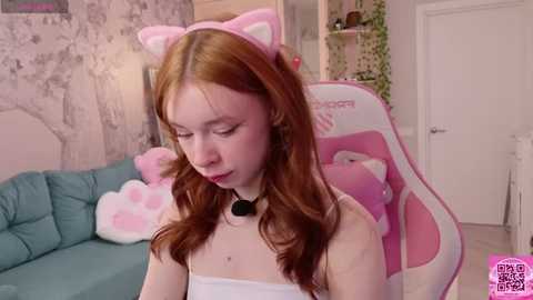 eva_aria @ stripchat on 20260317