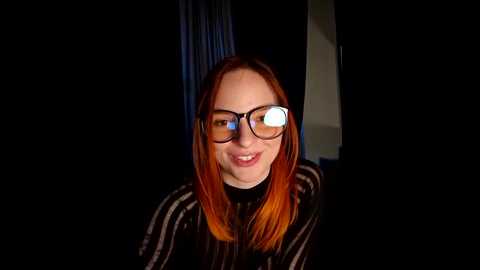 icefoxy @ stripchat on 20260317