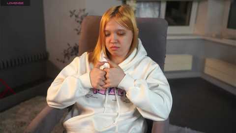 jinjoly @ stripchat on 20260317