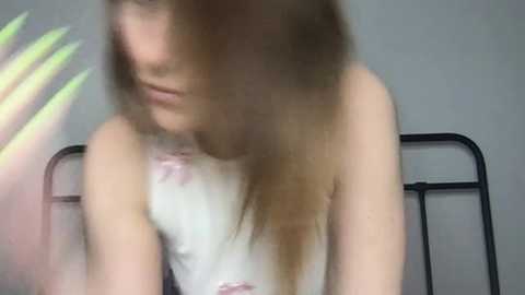 juliadaheim @ stripchat on 20260317