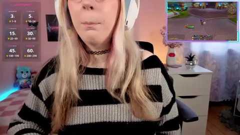 justkerry @ stripchat on 20260317