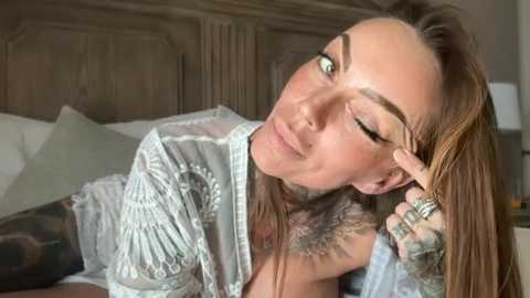 kadalove69 @ stripchat on 20260317