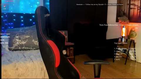 lisaonthemoon @ stripchat on 20260317