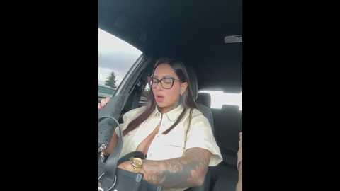 maferalvarexxx @ stripchat on 20260317