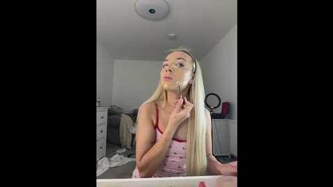 naughtyblondex @ stripchat on 20260317