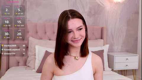 rebecafields @ stripchat on 20260317