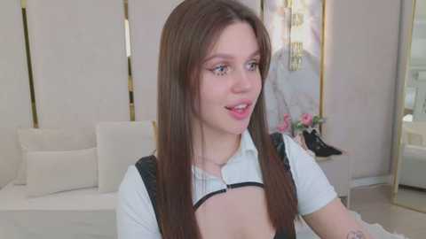 rihannarose @ stripchat on 20260317